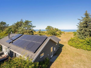 Holiday Home Carmen - 25m from the sea by Interhome, Lumsås